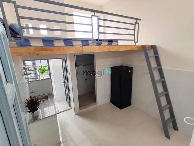 Hình ảnh Căn Hộ Giờ Giờ Giấc Tự Do Mới Xây 100% - Ưu Đãi Lên Đến 500K Tân Bình