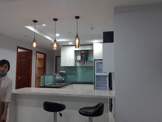 Hình ảnh Cho thuê CH cao cấp Green Valley, 2PN, mới tinh đẹp lung linh