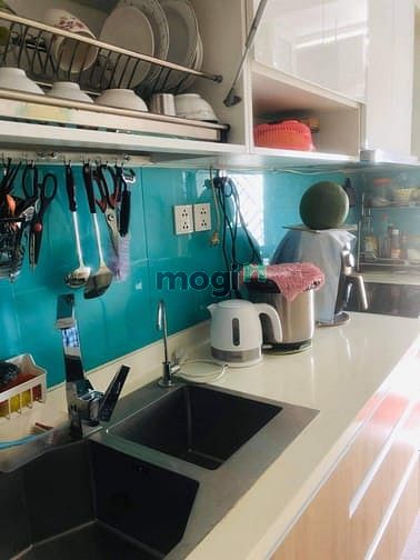 Hình ảnh ✔ Cho thuê CHCC THE GOLDEN STAR 66m 2pn 2wc - Nội thất đầy đủ