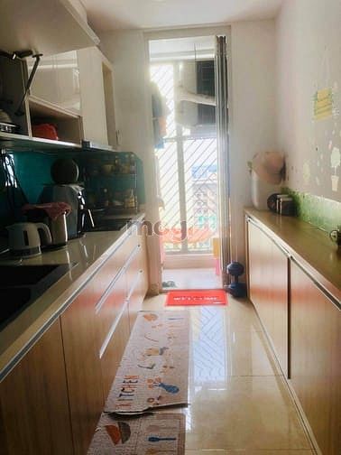 Hình ảnh ✔ Cho thuê CHCC THE GOLDEN STAR 66m 2pn 2wc - Nội thất đầy đủ