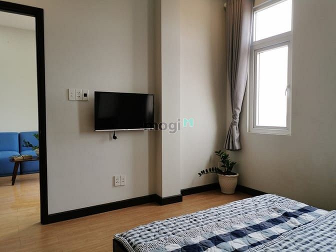 Hình ảnh 📢Cho thuê Trang Chủ MB66.COM / Đăng Ký Tặng 66K dịch vụ 1 PN, Ngay Chung cư Lacasa, Quận 7.