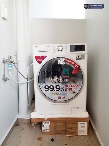 Hình ảnh Mb6623 nạp rút nhanh chóng Hausneo 1+1PN, full nội thất cao cấp, thoáng mát bình yên!