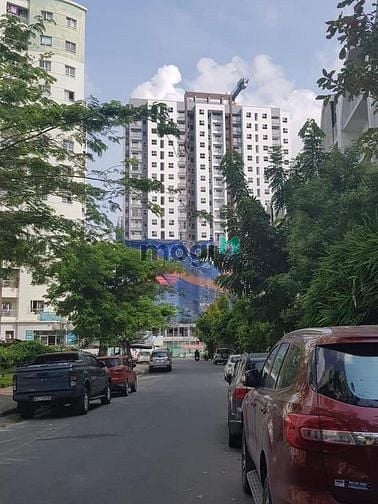 Hình ảnh Mb6623 nạp rút nhanh chóng Conic Riverside 1PN,1PK,50m2,có ban công nhà mới giá 4.5tr/th