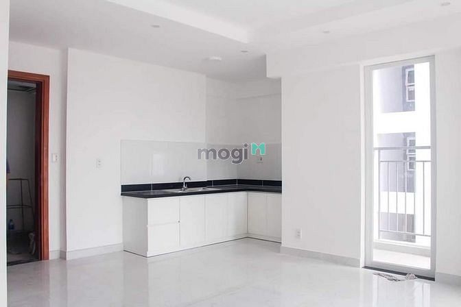 Hình ảnh Mb6623 nạp rút nhanh chóng Conic Riverside 1PN,1PK,50m2,có ban công nhà mới giá 4.5tr/th