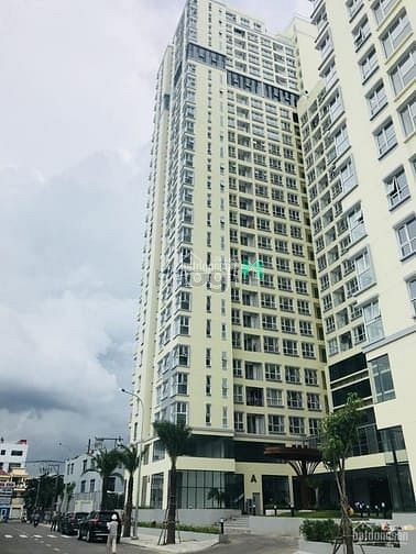Hình ảnh ✔ Cho thuê CHCC THE GOLDEN STAR 70m 2pn 2wc - Nội thất đầy đủ