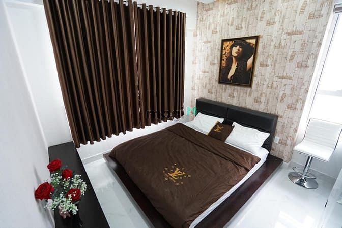 Hình ảnh Cho thuê Trang Chủ MB66.COM / Đăng Ký Tặng 66K dự án Trang Chủ MB66.COM / Đăng Ký Tặng 66K Richstar Novaland, Q. Tân Phú, 2PN,65m2