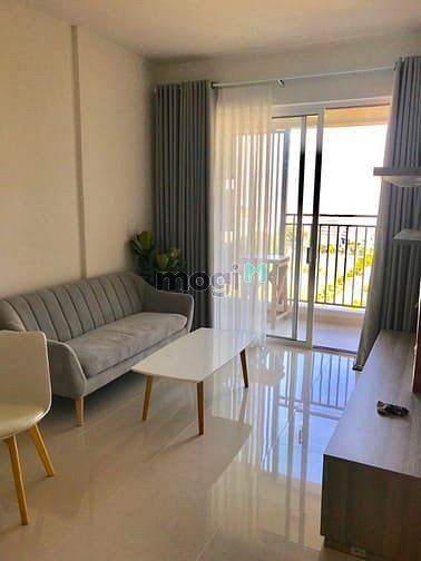 Hình ảnh Cần cho thuê căn Richstar: 2 phòng ngủ. 53m2 - có nội thất