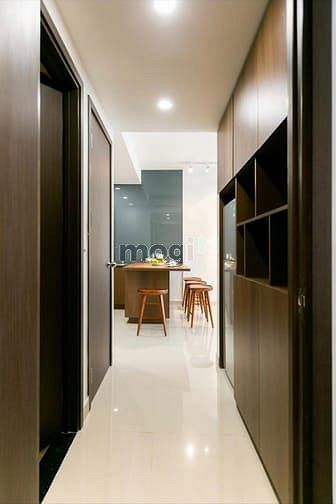 Hình ảnh ✔ Cho thuê CHCC THE TRESOR 65m 2pn 2wc - Nội thất đầy đủ