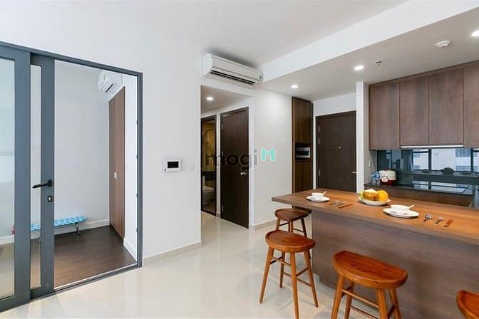 Hình ảnh ✔ Cho thuê CHCC THE TRESOR 65m 2pn 2wc - Nội thất đầy đủ