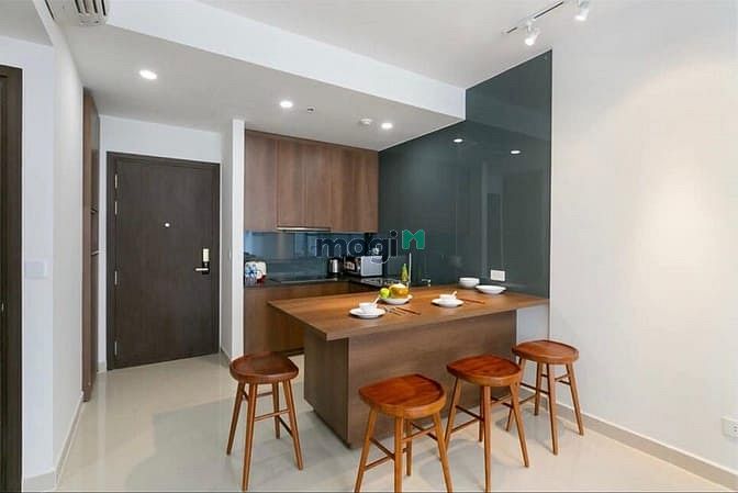 Hình ảnh ✔ Cho thuê CHCC THE TRESOR 65m 2pn 2wc - Nội thất đầy đủ