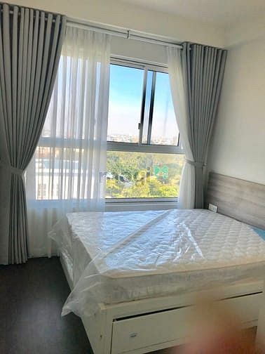 Hình ảnh Cần cho thuê căn Richstar: 2 phòng ngủ. 53m2 - có nội thất
