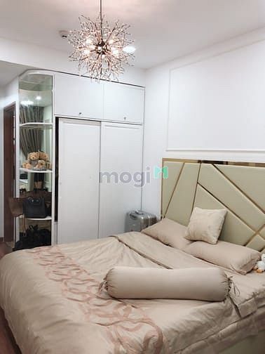 Hình ảnh ✔ Cho thuê CHCC THE GOLDEN STAR 68m 2pn 2wc - Nội thất đầy đủ