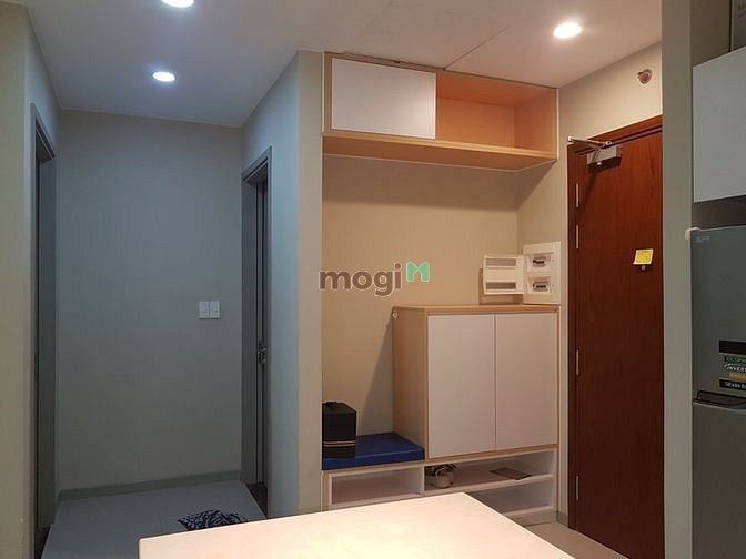 Hình ảnh Cho thuê chung cư The Gold View Q4 căn 1PN, 65m2, full nội thất,13tr