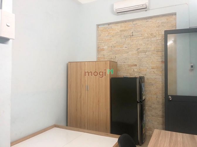Hình ảnh Cho thuê phòng full nội thất giá rẻ gần Vincom q9