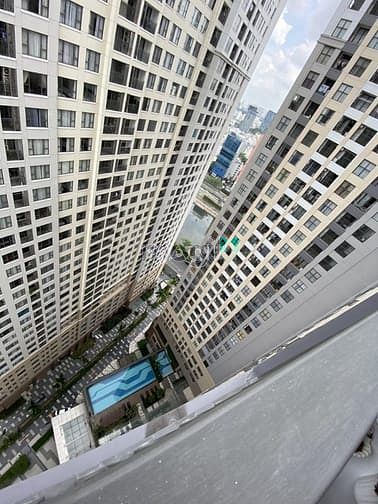 Hình ảnh ✔ Cho thuê CHCC SAIGON ROYAL RESIDENCE 86m 2pn 2wc - Nội thất đầy đủ