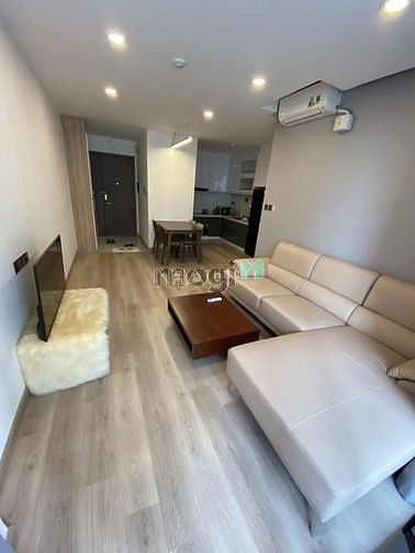 Hình ảnh ✔ Cho thuê CHCC SAIGON ROYAL RESIDENCE 86m 2pn 2wc - Nội thất đầy đủ