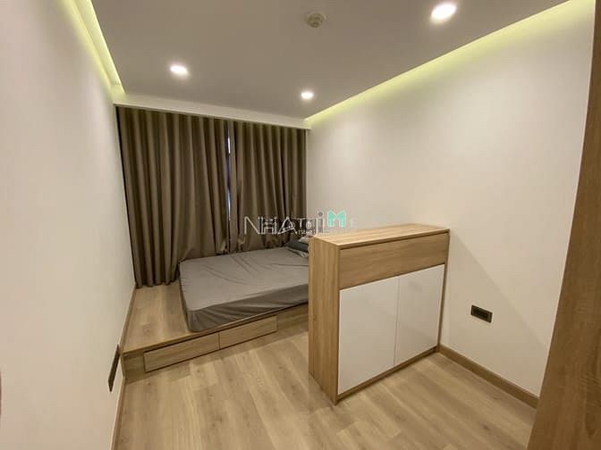 Hình ảnh ✔ Cho thuê CHCC SAIGON ROYAL RESIDENCE 86m 2pn 2wc - Nội thất đầy đủ
