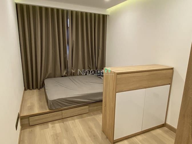 Hình ảnh ✔ Cho thuê CHCC SAIGON ROYAL RESIDENCE 86m 2pn 2wc - Nội thất đầy đủ