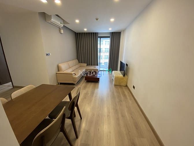 Hình ảnh ✔ Cho thuê CHCC SAIGON ROYAL RESIDENCE 86m 2pn 2wc - Nội thất đầy đủ