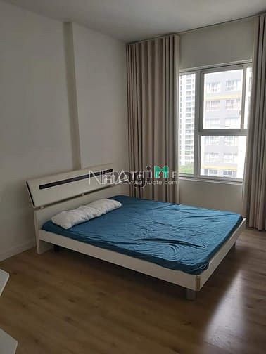 Hình ảnh ✔ Cho thuê CHCC GALAXY 9 - 57m 2pn 1wc - Nội thất đầy đủ