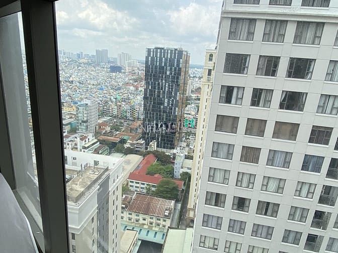 Hình ảnh ✔ Cho thuê CHCC SAIGON ROYAL RESIDENCE 86m 2pn 2wc - Nội thất đầy đủ