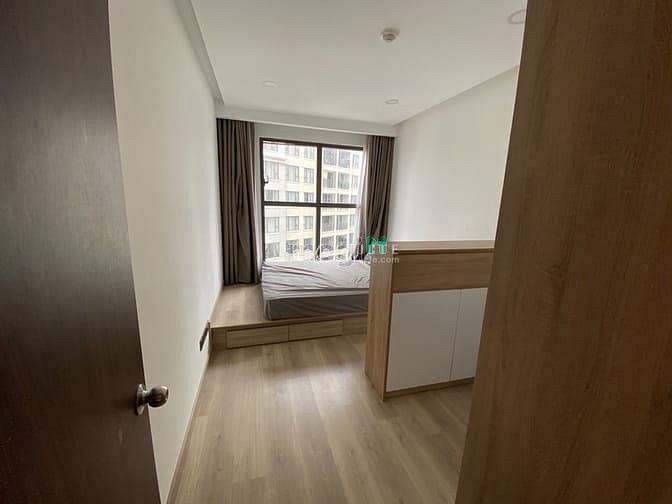 Hình ảnh ✔ Cho thuê CHCC SAIGON ROYAL RESIDENCE 86m 2pn 2wc - Nội thất đầy đủ