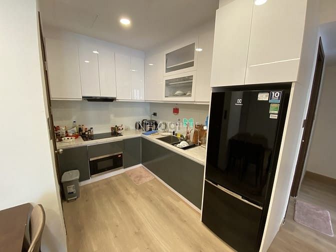 Hình ảnh ✔ Cho thuê CHCC SAIGON ROYAL RESIDENCE 86m 2pn 2wc - Nội thất đầy đủ