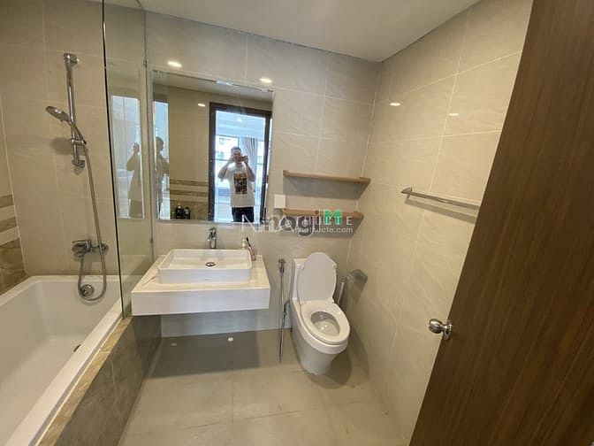 Hình ảnh ✔ Cho thuê CHCC SAIGON ROYAL RESIDENCE 86m 2pn 2wc - Nội thất đầy đủ