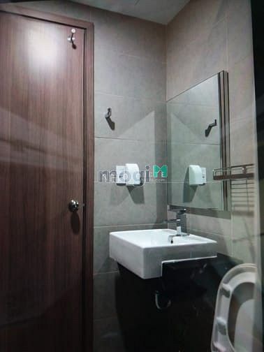 Hình ảnh ✔ Cho thuê CHCC GALAXY 9 - 57m 2pn 1wc - Nội thất đầy đủ