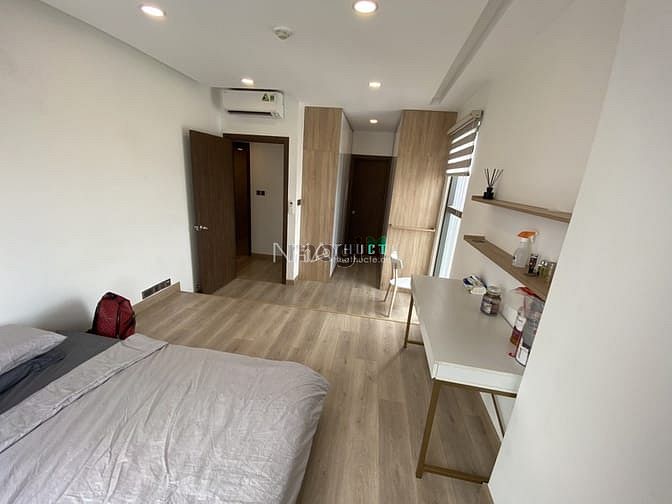 Hình ảnh ✔ Cho thuê CHCC SAIGON ROYAL RESIDENCE 86m 2pn 2wc - Nội thất đầy đủ