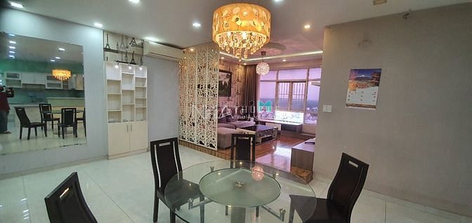Hình ảnh ✔ Cho thuê CHCC PHÚ HOÀNG ANH 1 - 129m 3pn 2wc - Nội thất đầy đủ