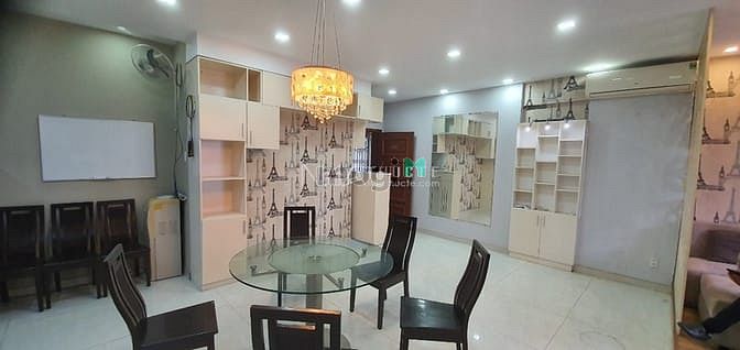 Hình ảnh ✔ Cho thuê CHCC PHÚ HOÀNG ANH 1 - 129m 3pn 2wc - Nội thất đầy đủ