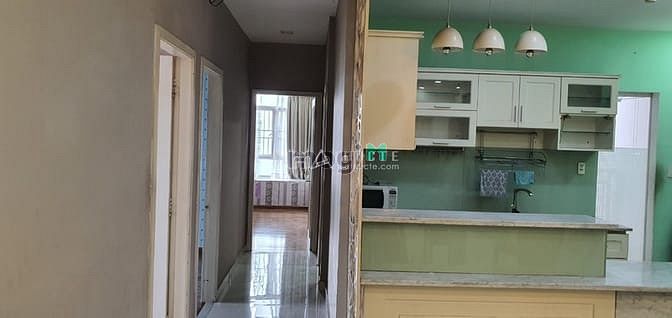 Hình ảnh ✔ Cho thuê CHCC PHÚ HOÀNG ANH 1 - 129m 3pn 2wc - Nội thất đầy đủ