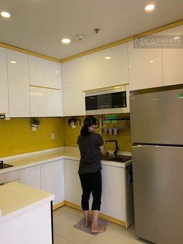 Hình ảnh ✔ Cần bán CHCC GALAXY 9 - 90m 3pn 2wc - Nội thất đầy đủ