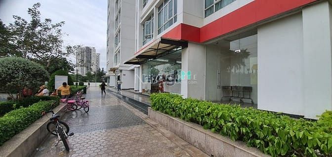Hình ảnh ✔ Cho thuê CHCC PHÚ HOÀNG ANH 1 - 129m 3pn 2wc - Nội thất đầy đủ
