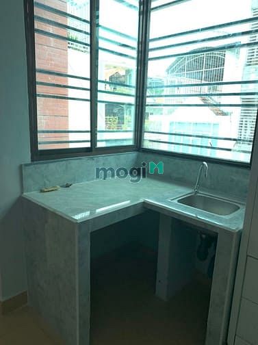 Hình ảnh Mb6623 nạp rút nhanh chóng mini giá rẻ tại Bình Thạnh, 30m2, có balcony, gần Hutech
