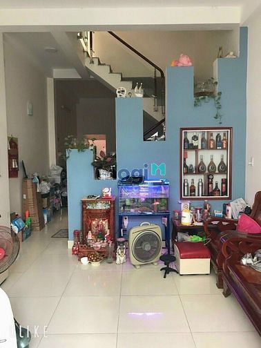 Hình ảnh Nhà Mới Keng , HUỲNH ĐÌNH HAI - BÌNH THẠNH , 2 LẦU