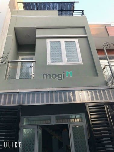 Hình ảnh Nhà Mới Keng , HUỲNH ĐÌNH HAI - BÌNH THẠNH , 2 LẦU