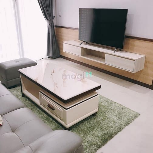 Hình ảnh ✔ Cho thuê CHCC HÀ ĐÔ CENTROSA 87m 2pn 2wc - Nội thất đầy đủ