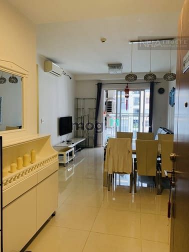 Hình ảnh ✔ Cho thuê CHCC GALAXY 9 - 90m 3pn 2wc - Nội thất đầy đủ