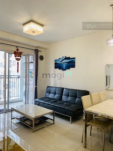 Hình ảnh ✔ Cho thuê CHCC GALAXY 9 - 90m 3pn 2wc - Nội thất đầy đủ