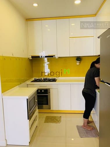 Hình ảnh ✔ Cho thuê CHCC GALAXY 9 - 90m 3pn 2wc - Nội thất đầy đủ