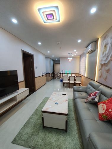 Hình ảnh ✔ Cho thuê CHCC HÀ ĐÔ CENTROSA 87m 2pn 2wc - Nội thất đầy đủ