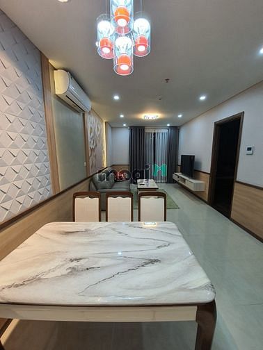 Hình ảnh ✔ Cho thuê CHCC HÀ ĐÔ CENTROSA 87m 2pn 2wc - Nội thất đầy đủ