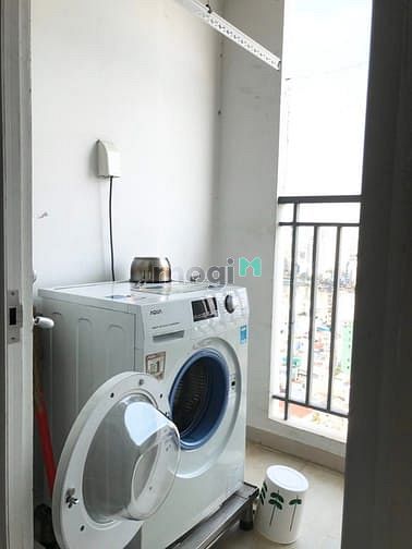 Hình ảnh ✔ Cho thuê CHCC GALAXY 9 - 45m OF 1wc - Nội thất đầy đủ
