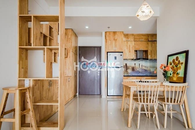 Hình ảnh ✔ Cho thuê CHCC GALAXY 9 - 70m 2pn 2wc - Nội thất đầy đủ