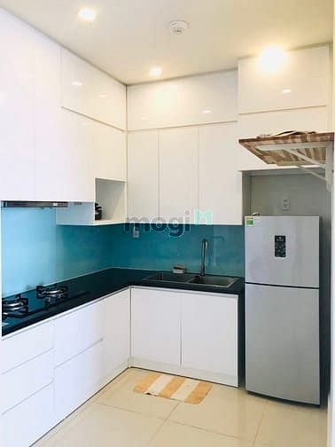 Hình ảnh ✔ Cho thuê CHCC GALAXY 9 - 45m OF 1wc - Nội thất đầy đủ