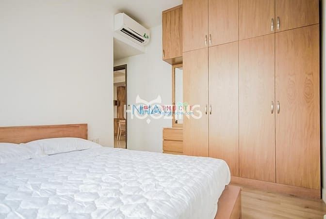 Hình ảnh ✔ Cho thuê CHCC GALAXY 9 - 70m 2pn 2wc - Nội thất đầy đủ