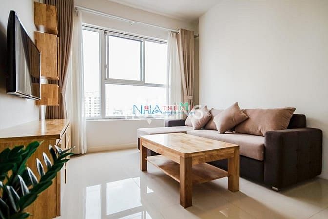 Hình ảnh ✔ Cho thuê CHCC GALAXY 9 - 70m 2pn 2wc - Nội thất đầy đủ