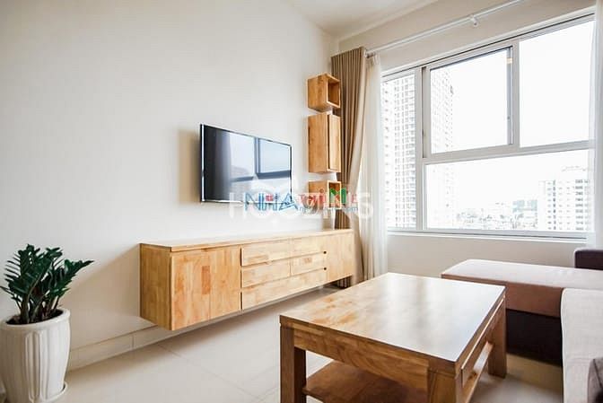 Hình ảnh ✔ Cho thuê CHCC GALAXY 9 - 70m 2pn 2wc - Nội thất đầy đủ
